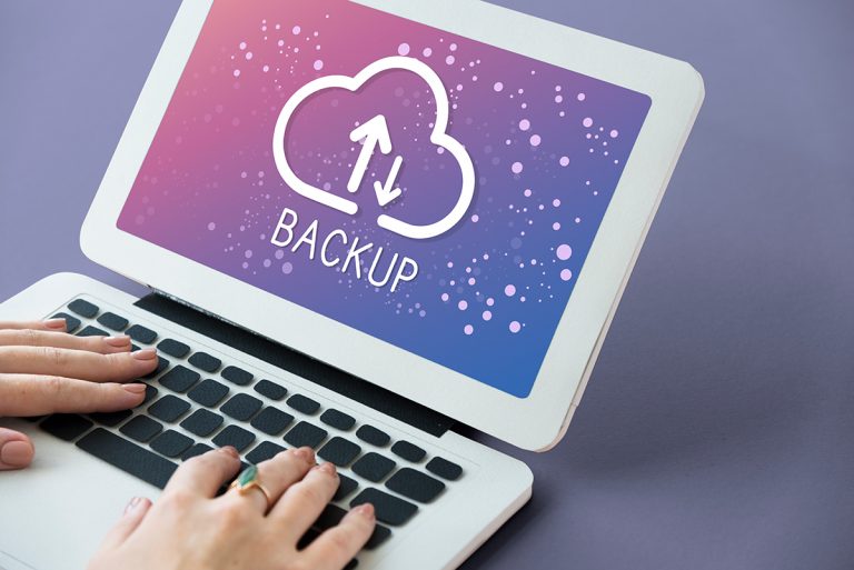 Qué es un Backup
