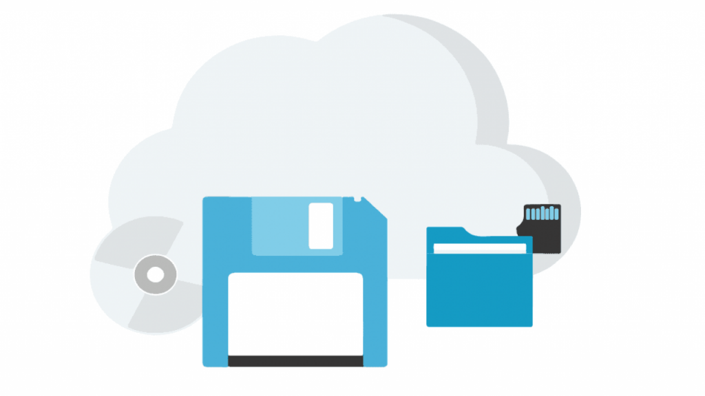 Realización de un Backup