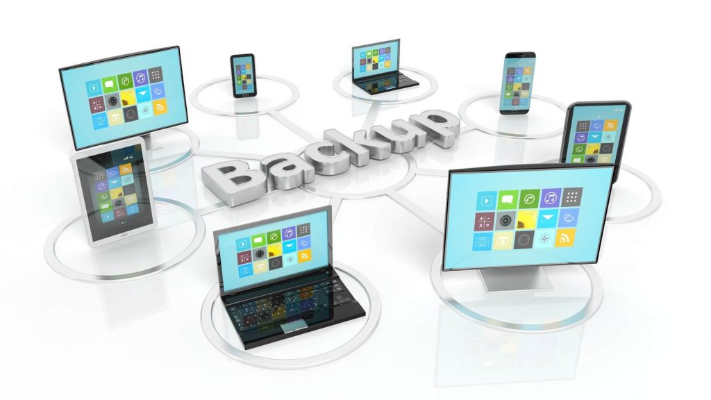 Ventajas de realizar backups en las empresas