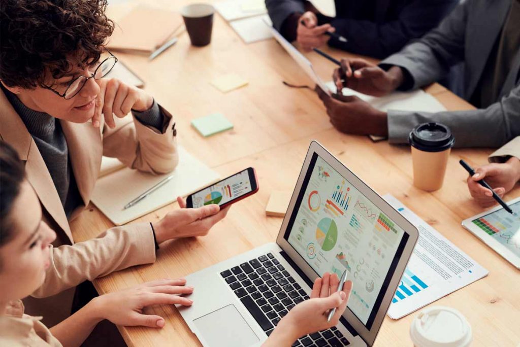 Importancia de obtener backups en las empresas