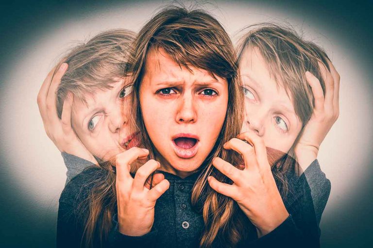 Qué es un brote psicótico