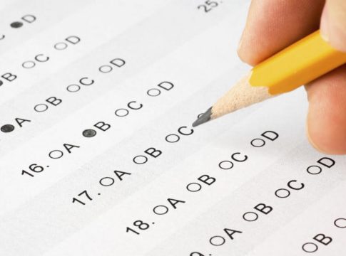 Qué es un examen tipo test ¿Qué es un examen tipo test?