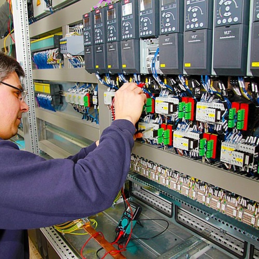 ¿Cuáles son los tipos de PLC que existen?