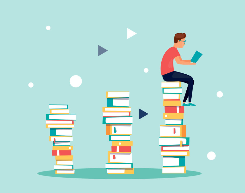 ¿Qué es un doctorado?