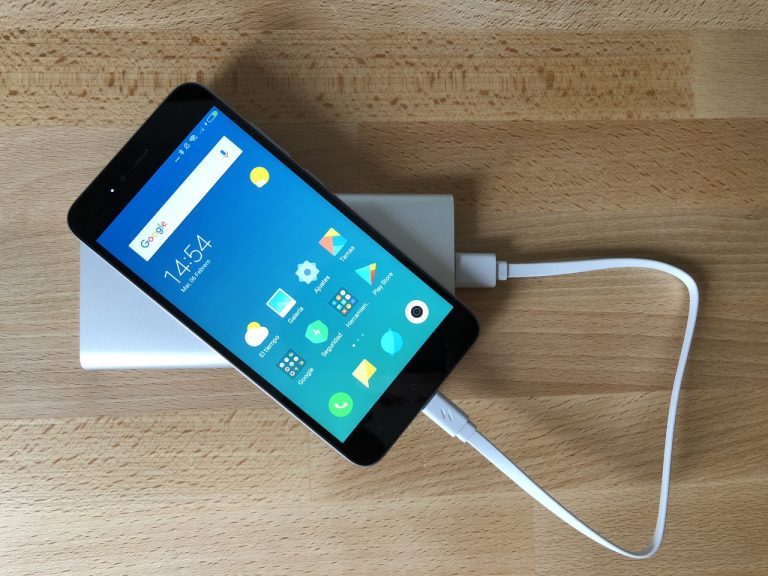 Qué es un Power Bank