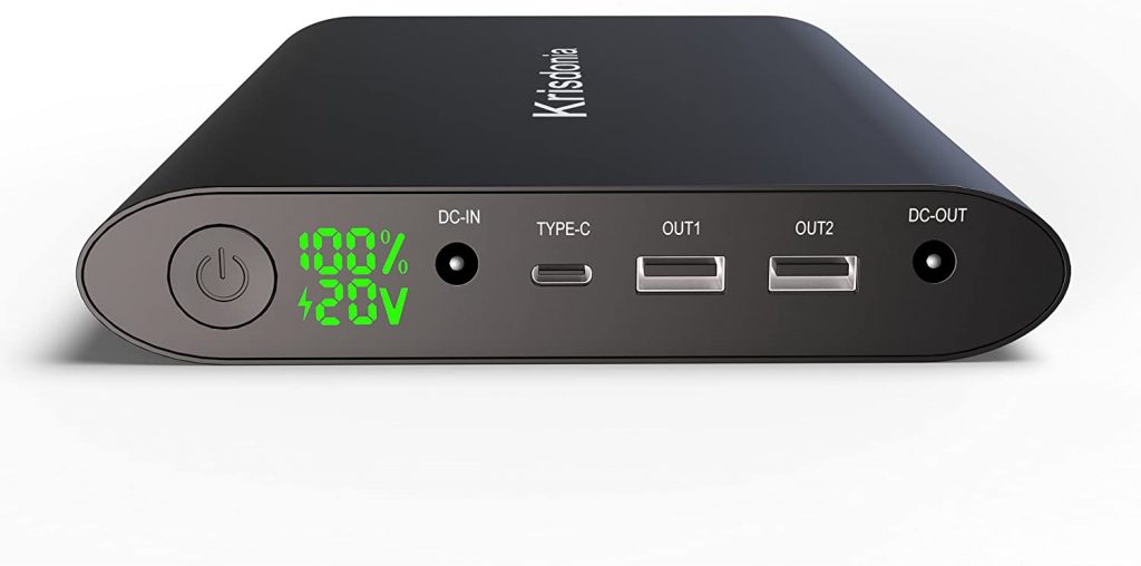 ¿Es cierto que un Power Bank no tiene mucha capacidad de carga?