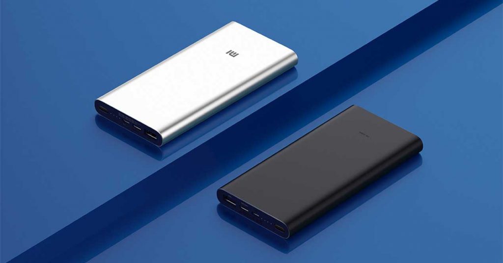 Costos de un Power Bank inalámbrico