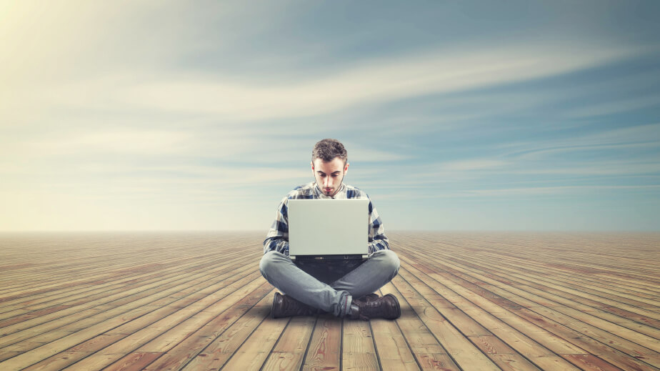 ¿Qué es la transitividad?