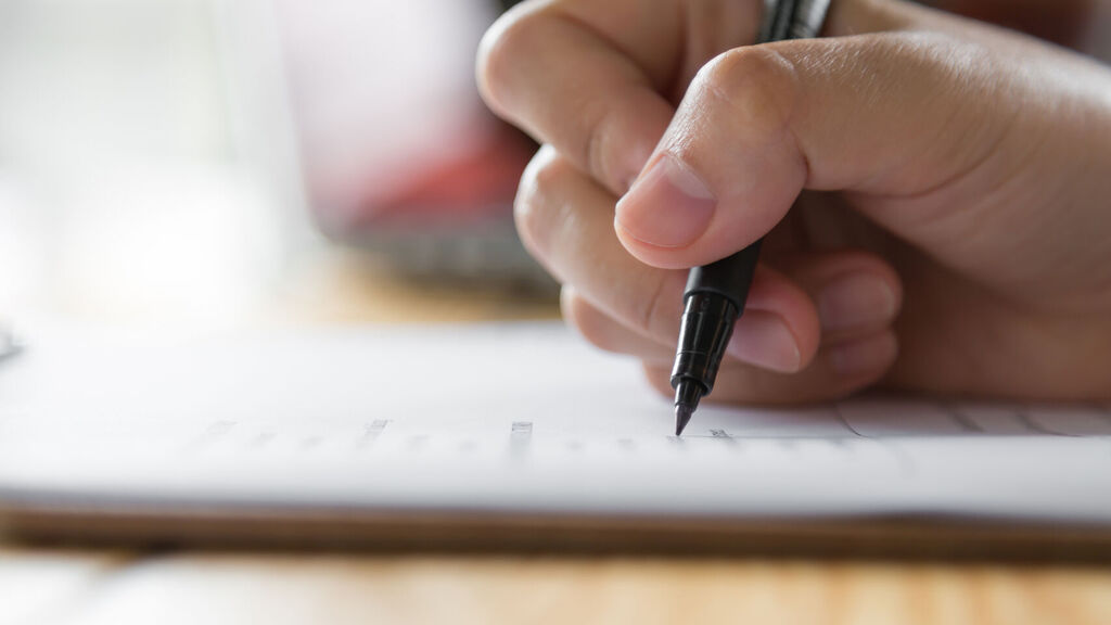 Consejos para mejorar la gramática de los verbos