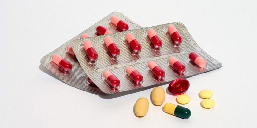 Tratamientos para combatir una infección