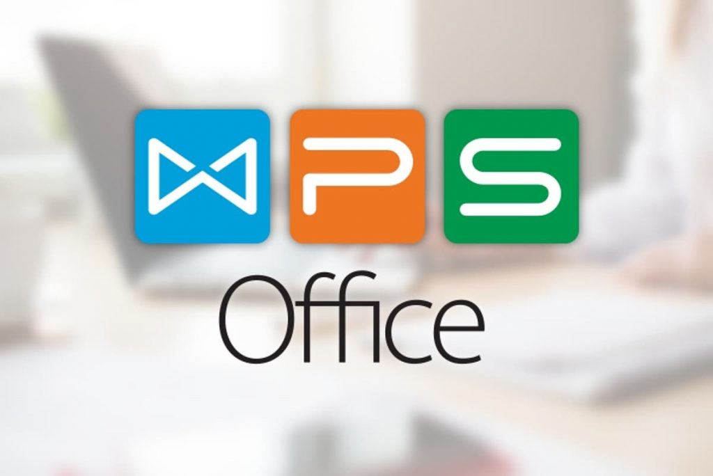 Antecedentes de WPS Office