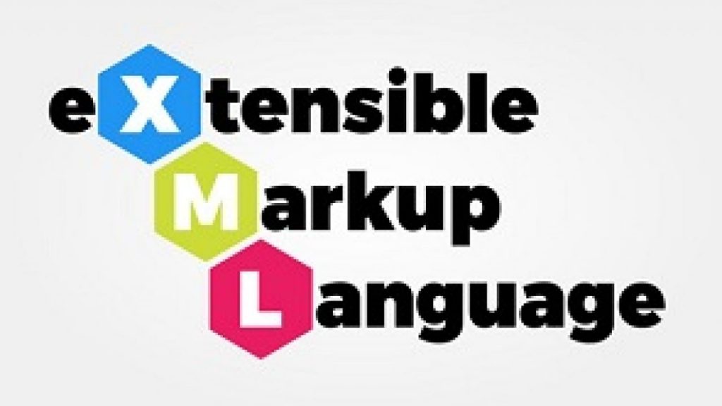 Qué es XML (Extensible Markup Language, o sus siglas XML) 4 Características del XML