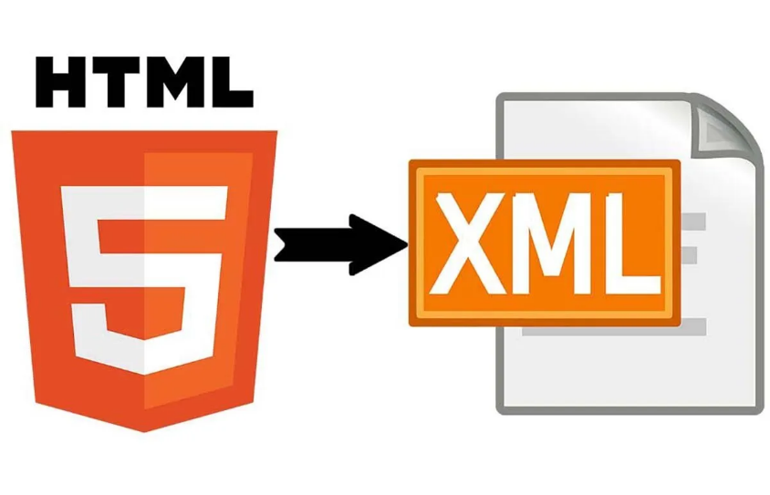 Qué es XML (Extensible Markup Language, o sus siglas XML) 6 Diferencias del HTML y el XML