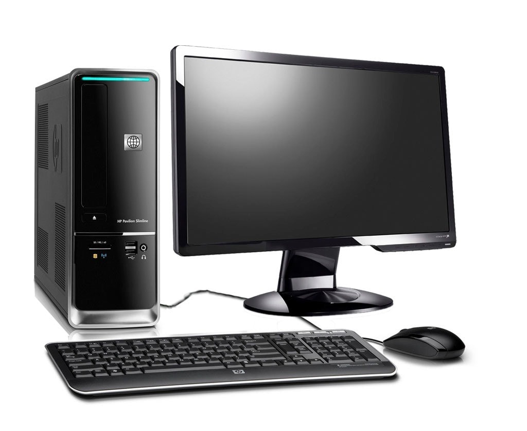 ¿Qué es un ordenador?