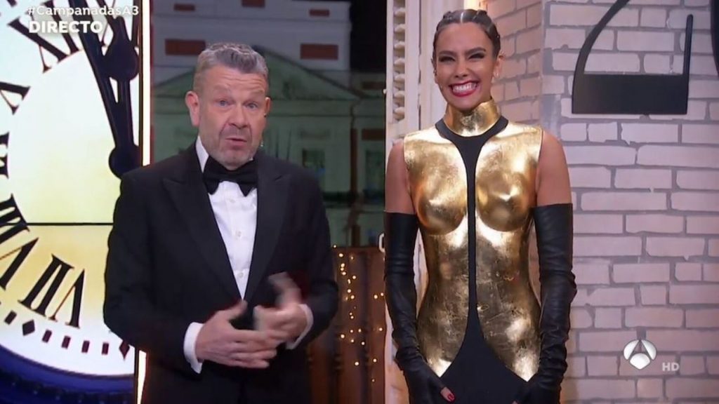 Qué esperar de Cristina Pedroche