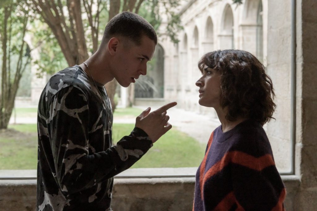 Netflix: El final de 'El desorden que dejas' explicado 183 Qué fue de Mauro