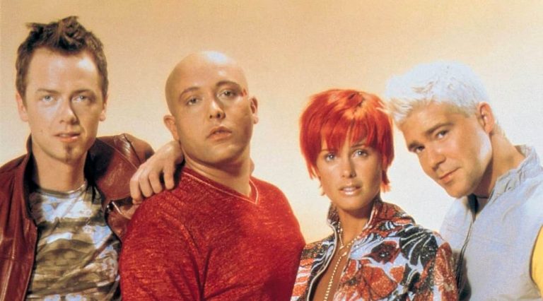 Qué fue del grupo 'Aqua', los artífices de 'Barbie girl'