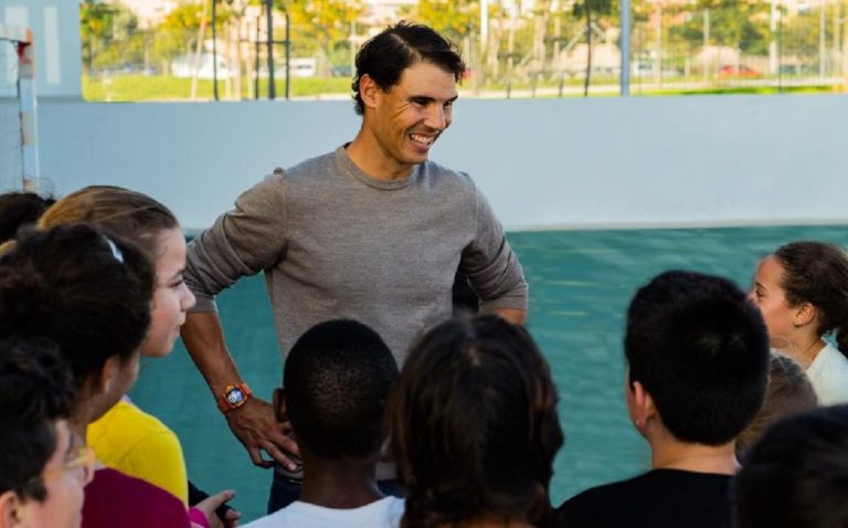 Rafa Nadal: negocios millonarios que gestiona más allá del tenis