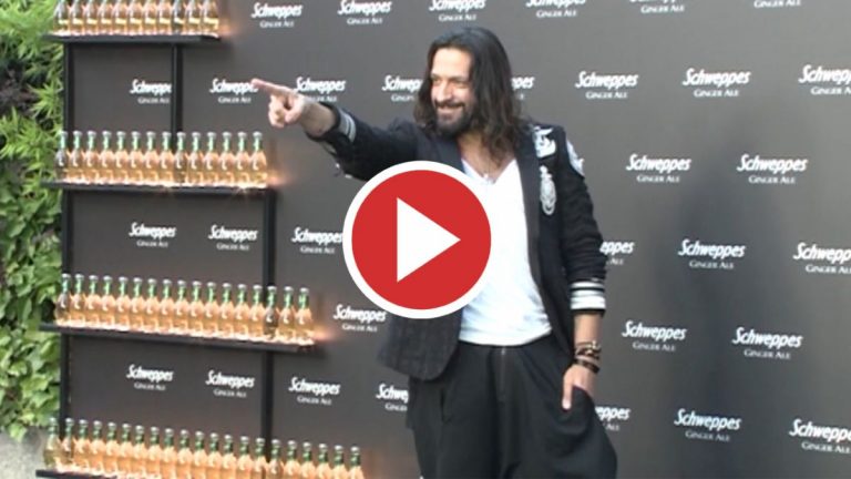 Detenido el bailarín Rafael Amargo por organización criminal y tráfico de drogas