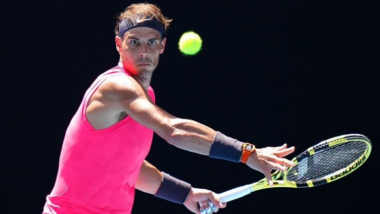 Las 25 personas más influyentes en España en el área del deporte