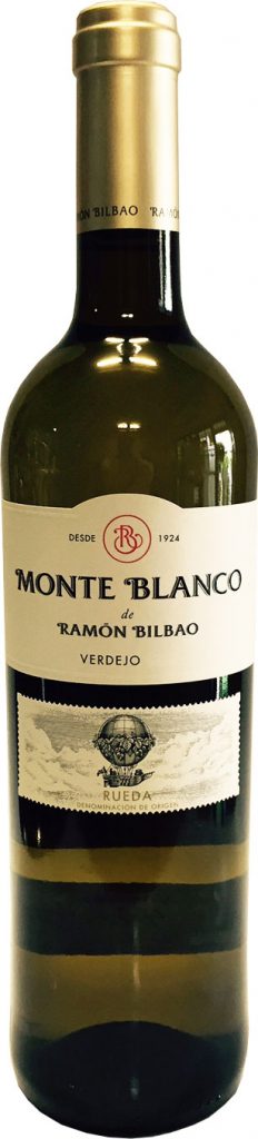Ramón Bilbao Blanco 2019