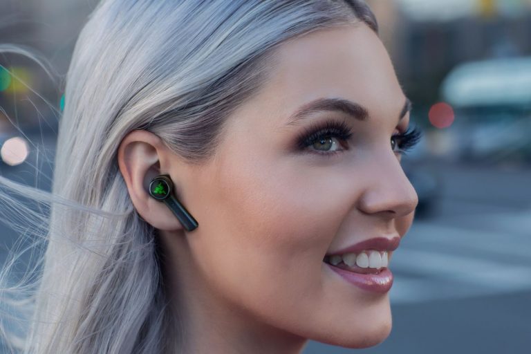 Razer Hammerhead True Wireless Pro, así es el nuevo rival de los AirPods Pro