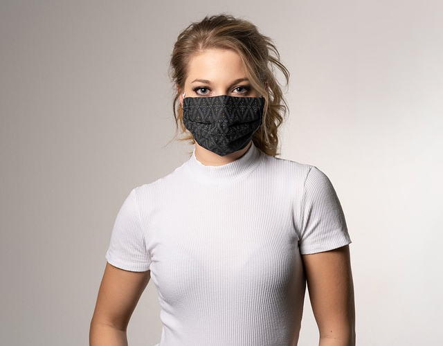 Recomendaciones OMS mascarillas de tela Covid-19