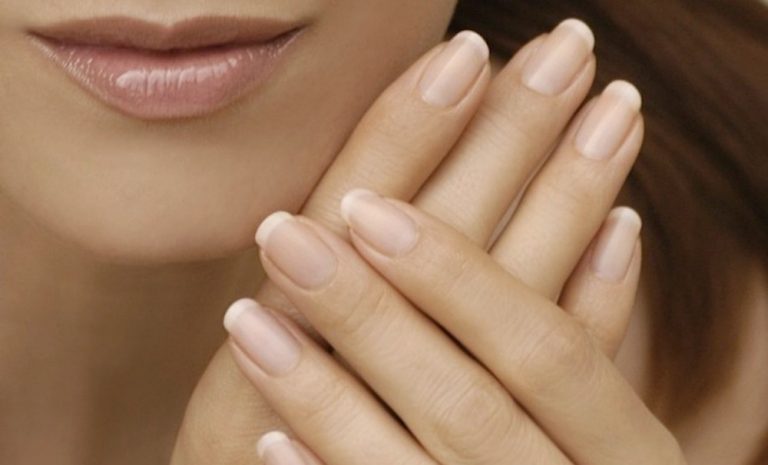 Remedios caseros para endurecer las uñas