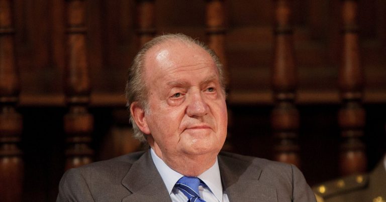 El Supremo pregunta a Fiscalía si debe investigar al emérito a raíz de la querella presentada por IU