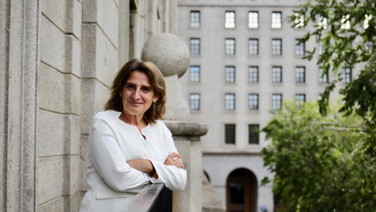 El Instituto para la Transición Justa adjudica 111 millones para reactivar los municipios mineros