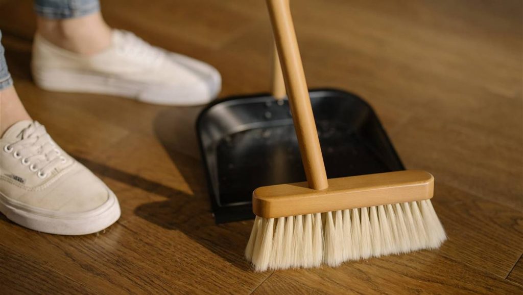 Barrer energías negativas