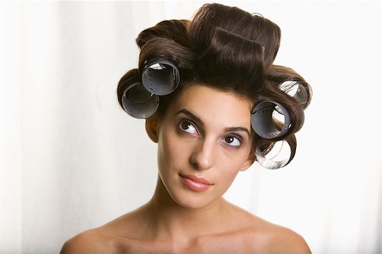 Cómo rizarte el pelo sin necesidad de secador 3 Rizadores para cabello