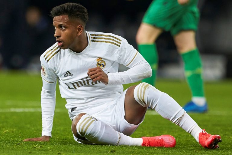 No quieren irse: Los cracks que han puesto a la venta en el Real Madrid