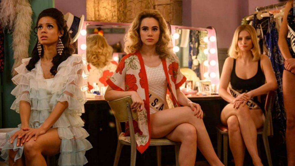 Rompiendo las normas se quiere imponer en  Movistar+ para esta Navidad