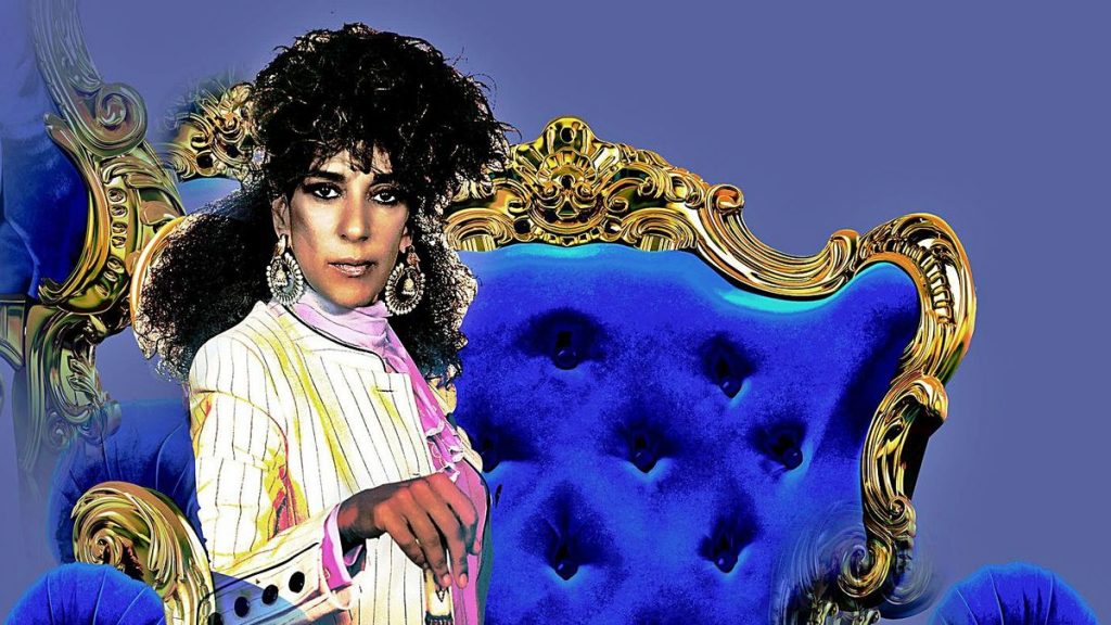 Rosario flores te lo digo todo y no te digo na