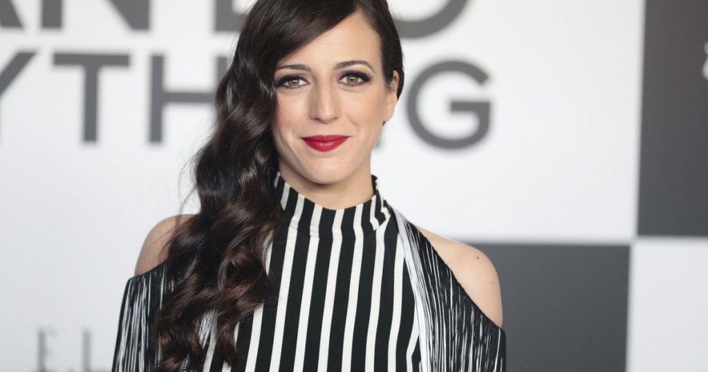 Yo soy Bea: así están los actores once años después de acabar 20 Ruth Núñez