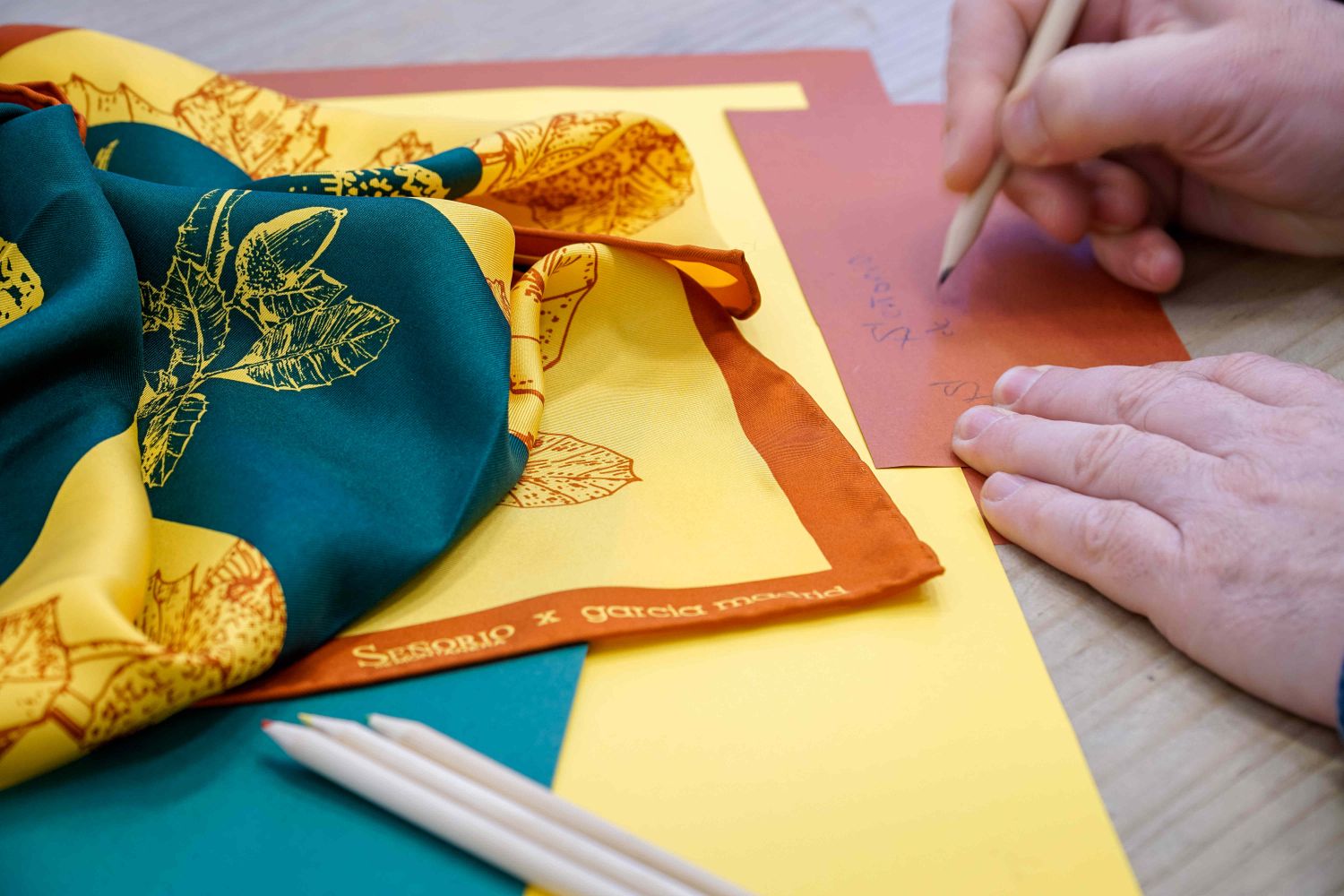 Señorío de Montanera, el regalo perfecto para las mamis más ibéricas 143 Jamon