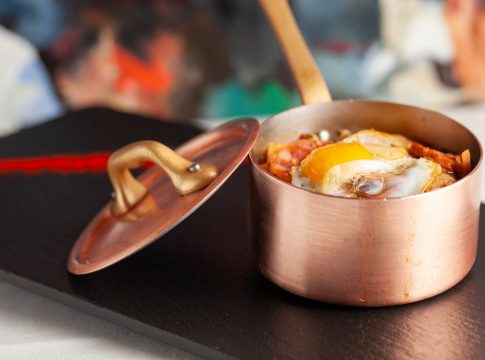Sopa de ajo: cómo hacer el plato ideal para el invierno Sopa de ajo: cómo hacer el plato ideal para el invierno