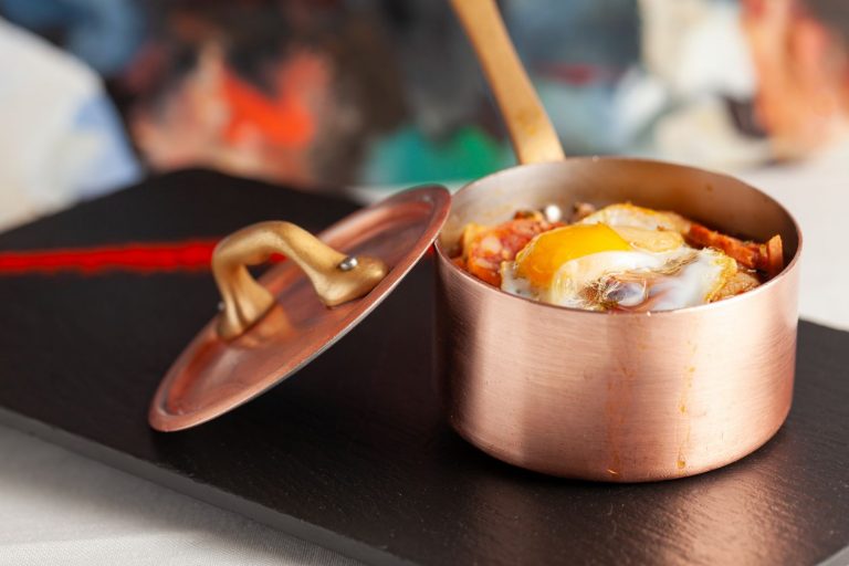 Viridiana, casi medio siglo de cocina con raza