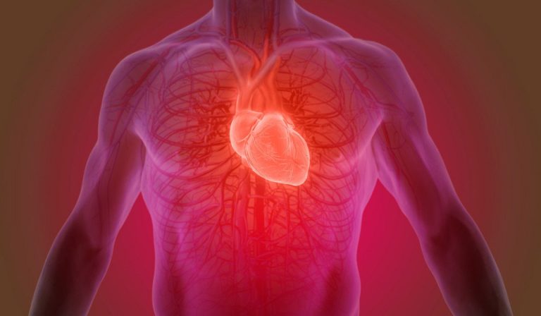 Qué es un soplo en el corazón