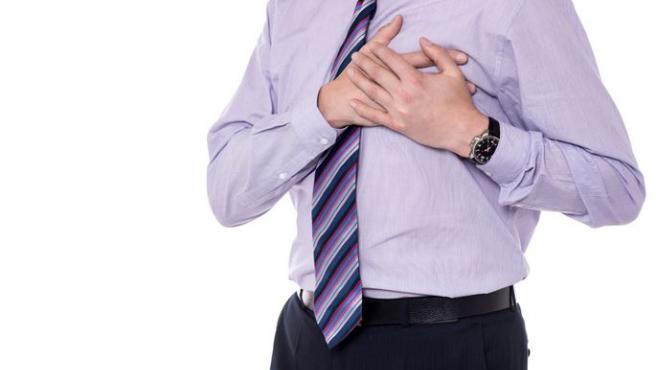 Qué es un soplo en el corazón 1 Causas de un soplo en el corazón