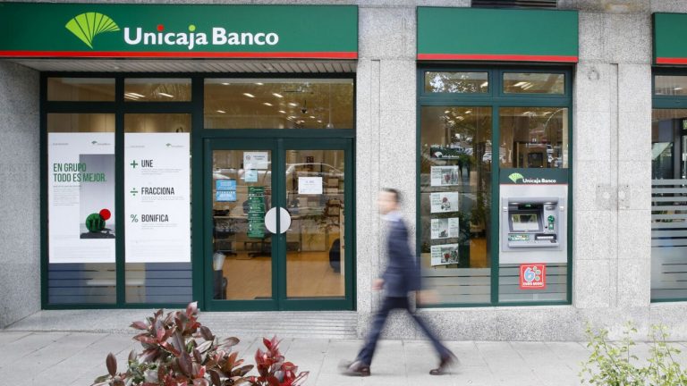 Unicaja Banco y Liberbank ultiman flecos de la fusión