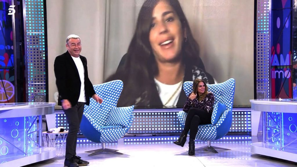 Sálvame: El de Anabel Pantoja y otros momentos de 'Tierra, trágame' que se han vivido por un micro abierto