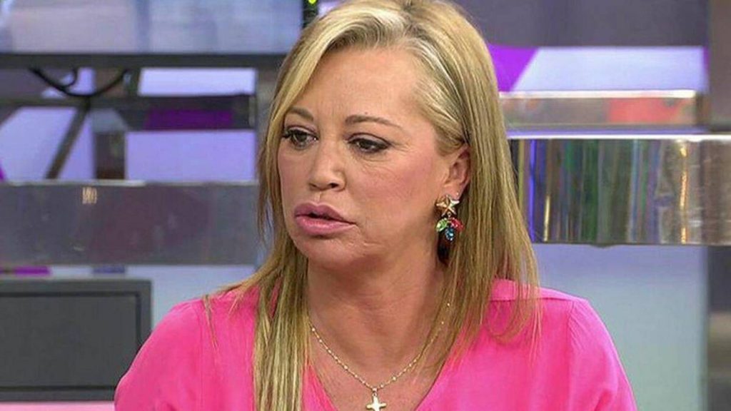 Sálvame: El de Anabel Pantoja y otros momentos de 'Tierra, trágame' que se han vivido por un micro abierto