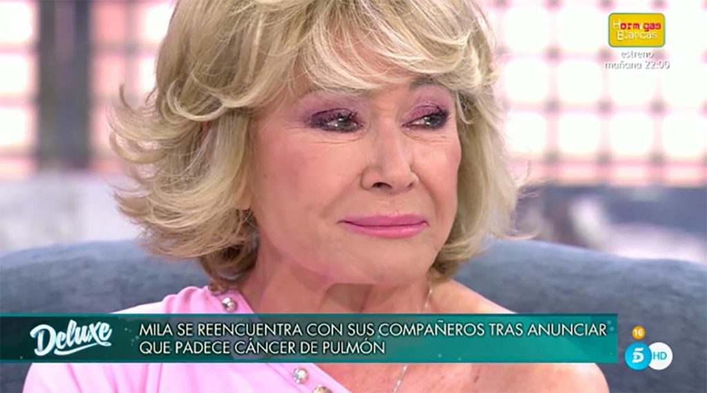 Sálvame: las enfermedades de los colaboradores de las que no tienes ni idea 74 Sálvame: las enfermedades de los colaboradores de las que no tienes ni idea