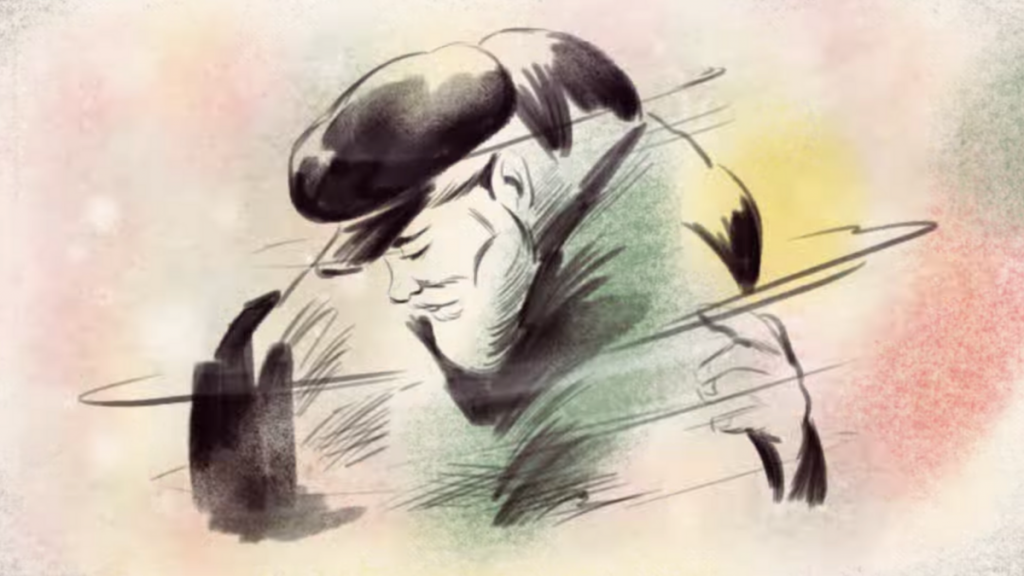 Sam Smith y 'The Lighthouse Keeper', su canción navideña 2 Sam Smith The Lighthouse Keeper