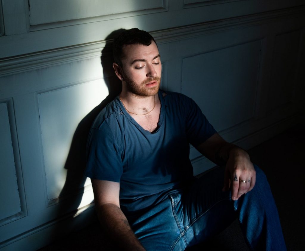 Sam Smith y 'The Lighthouse Keeper', su canción navideña 3 Sam Smith The Lighthouse Keeper