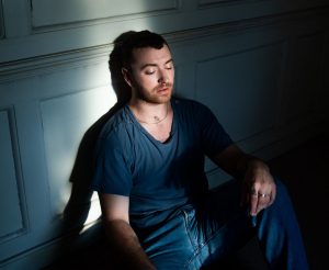 Sam Smith estrena 'Hazel Eyes', su quinto álbum más personal y asertivo