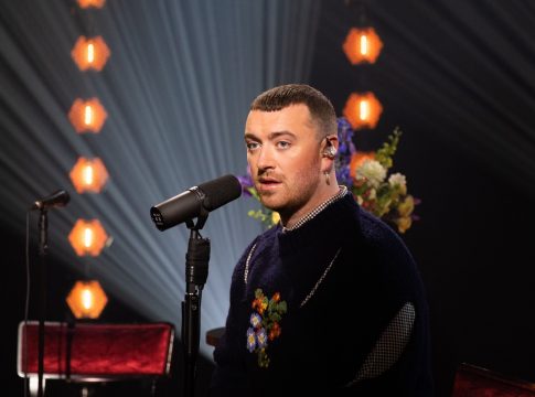 Sam Smith The Lighthouse Keeper (3) Sam Smith The Lighthouse Keeper