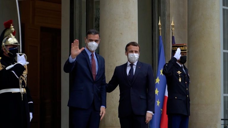 Sánchez cancela su agenda y hará cuarentena hasta el 24 de diciembre